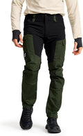 RevolutionRace Men's RVRC GP Trousers, for Hiking and Many Outdoor Activities