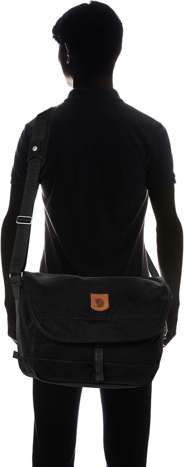Fjällräven Damen Herren Bodybag Greenland Shoulder Bag Small One Size