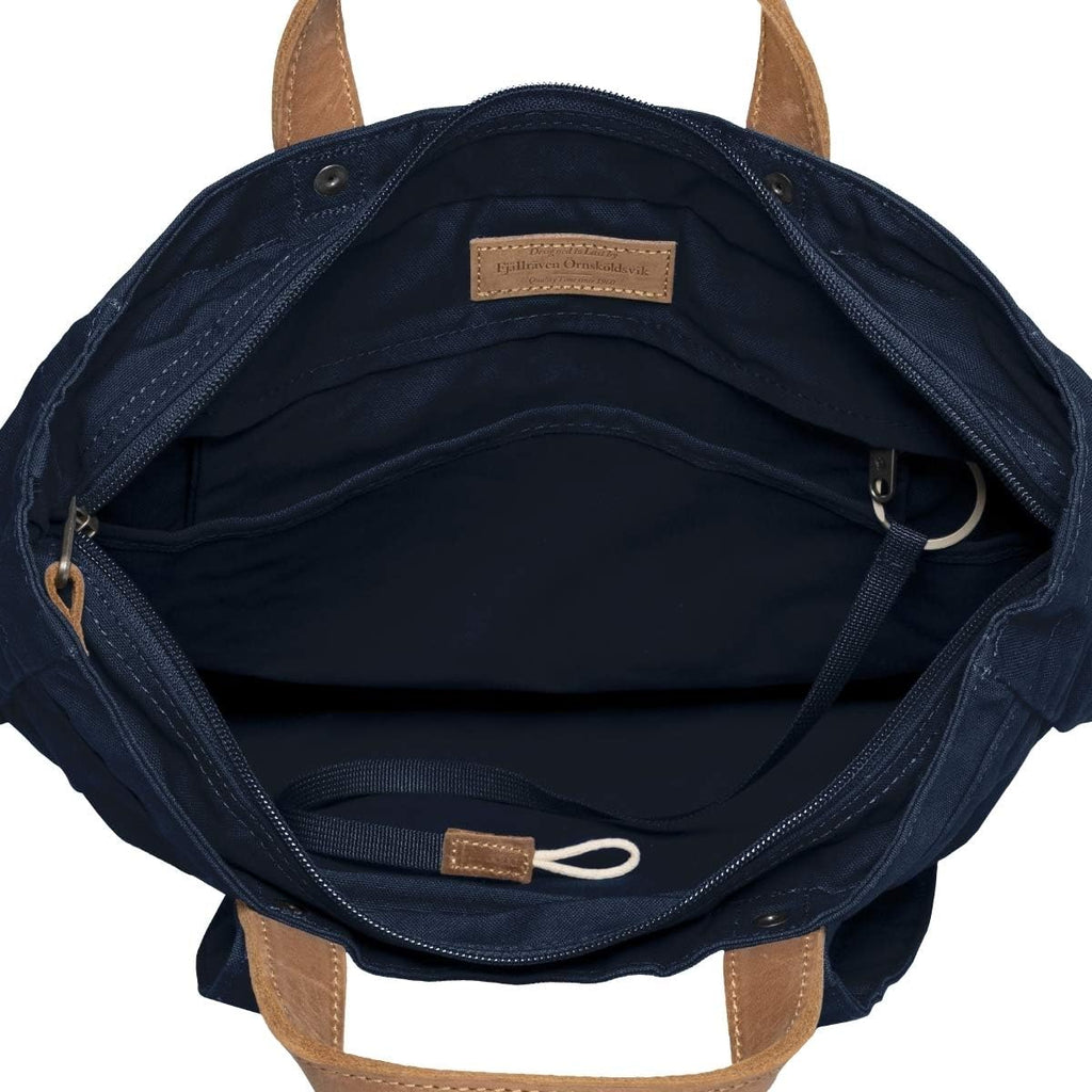 Fjällräven Unisex Umhängetasche Totepack No. 1