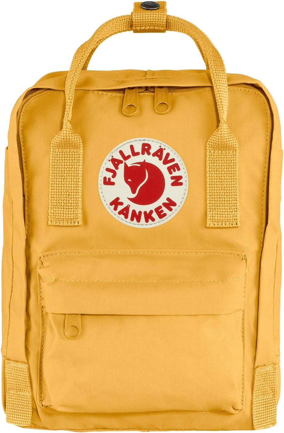 Fjällräven Unisex Kånken Mini Backpack (Pack of 1)