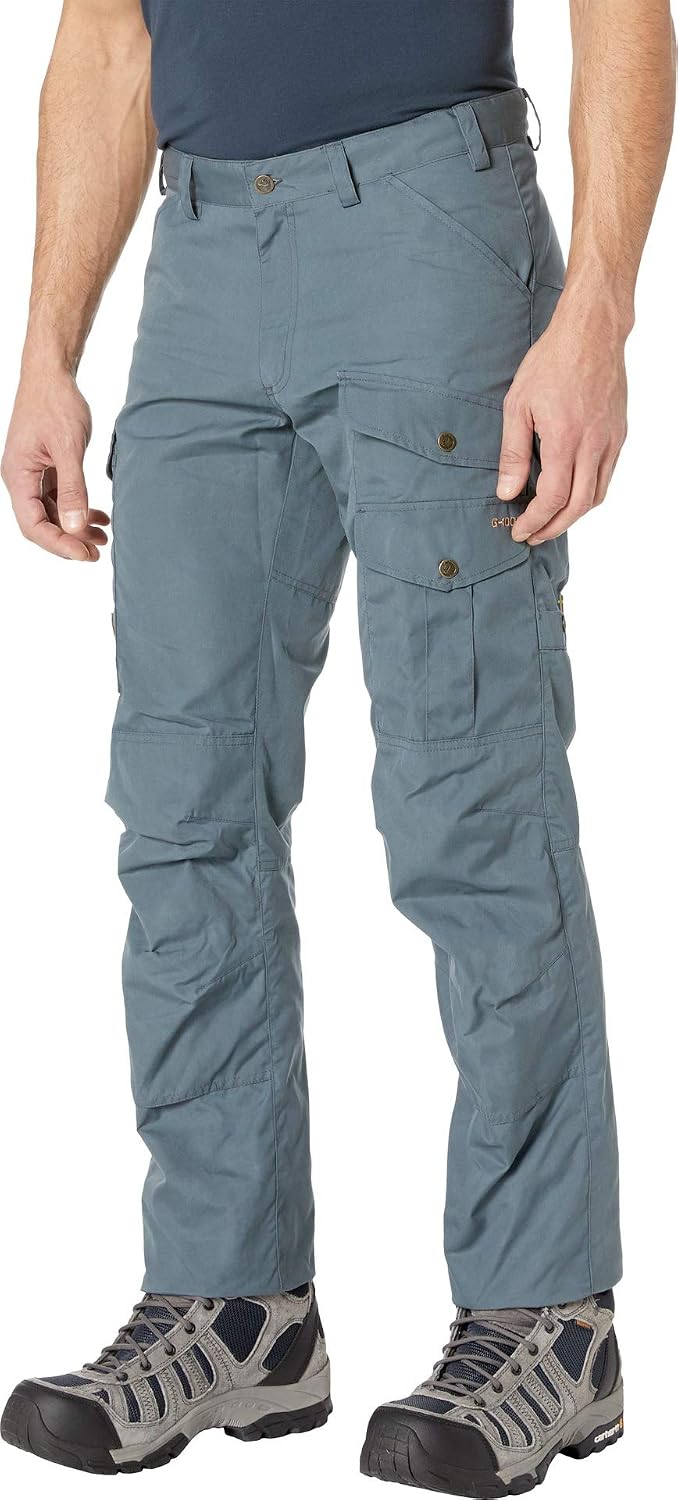 Fjällräven Herren Vidda Pro Hose Wanderhose Trekkinghose