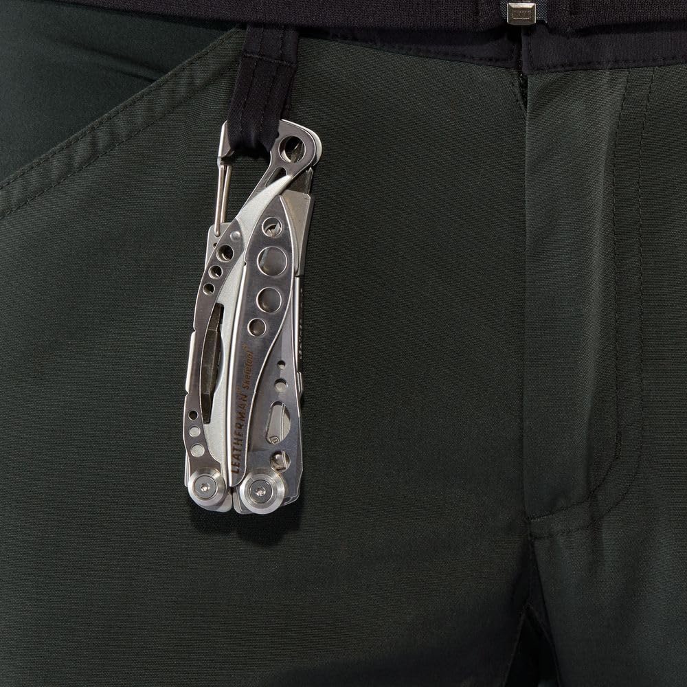 Fjällräven Damen Hose Kaipak Trousers Curved W