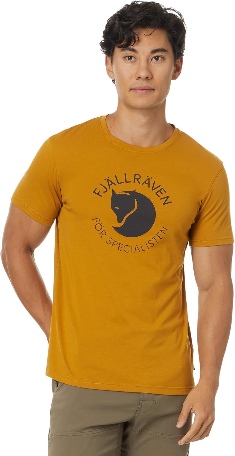 Fjällräven Logo T-Shirt