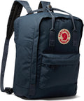 Fjällräven Unisex Erwachsene Rucksack Kanken Laptop 15'