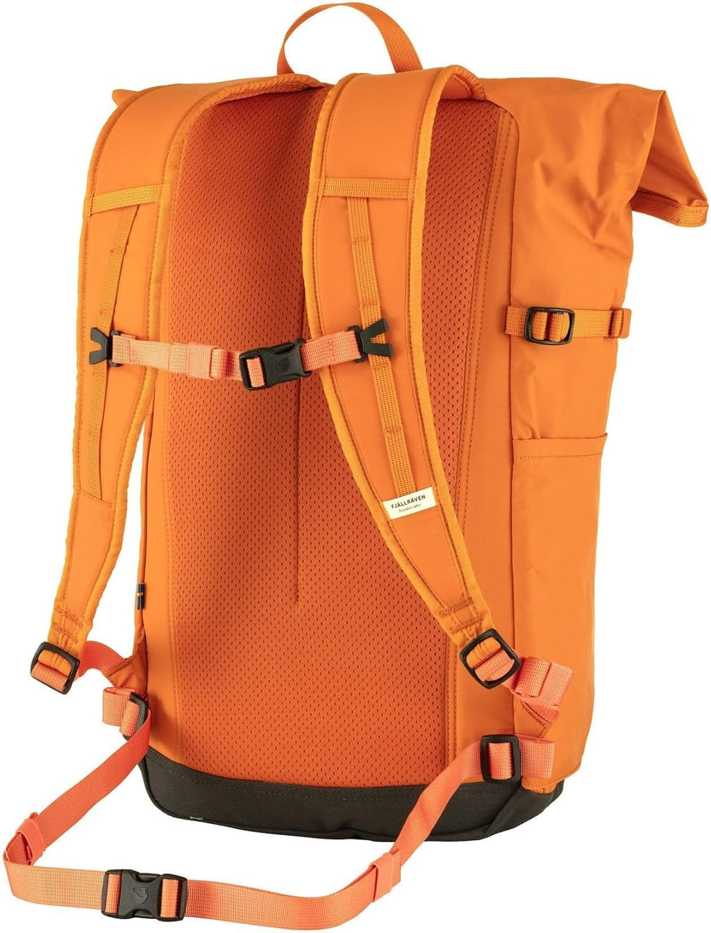 Fjällräven High Coast Foldsack 24, orange(sunsetorange (207)), Gr. -