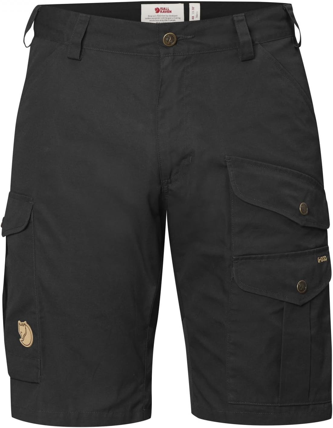 Fjällräven Barents Pro Shorts