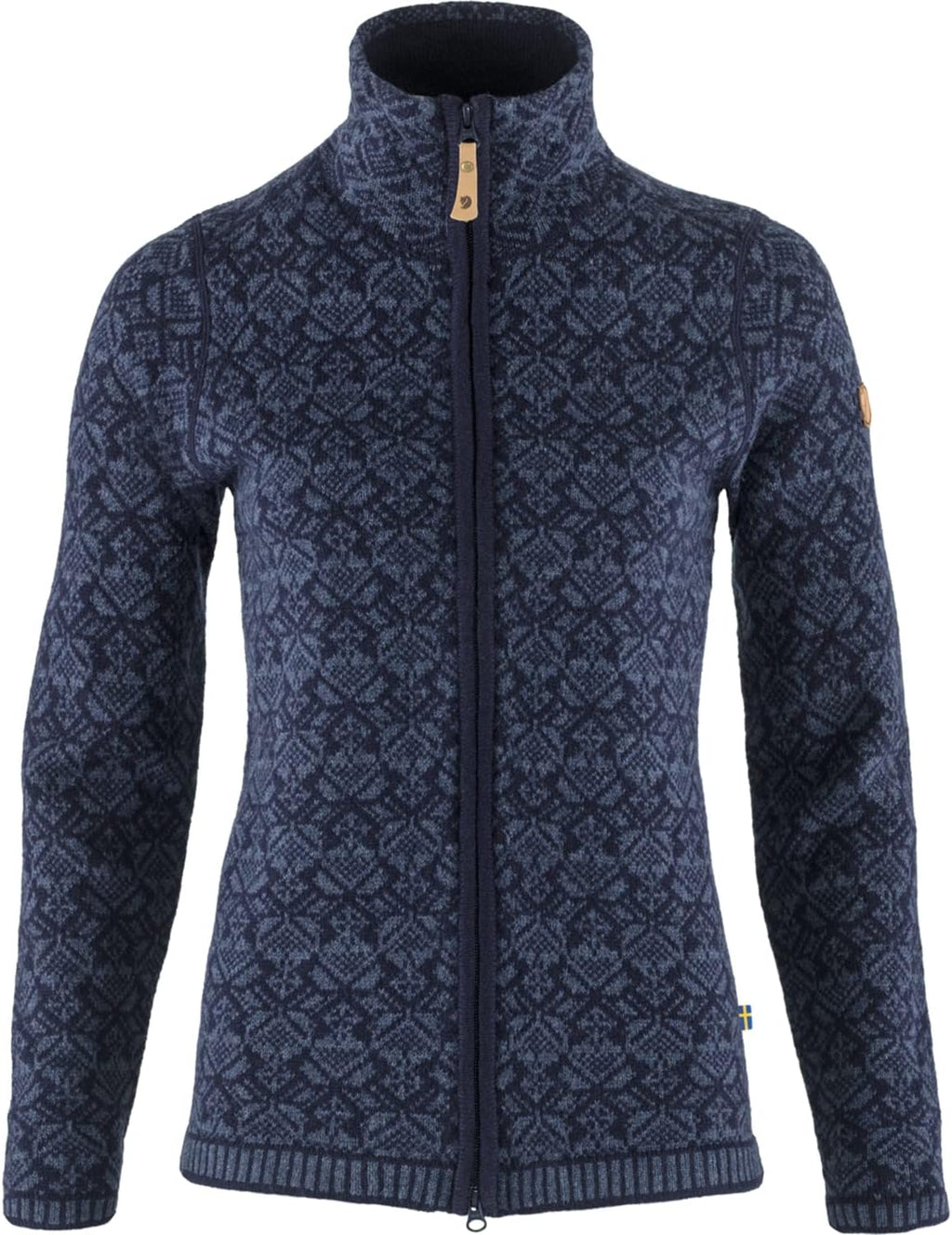 Fjällräven Snow Cardigan Women