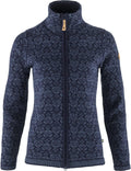 Fjällräven Snow Cardigan Women