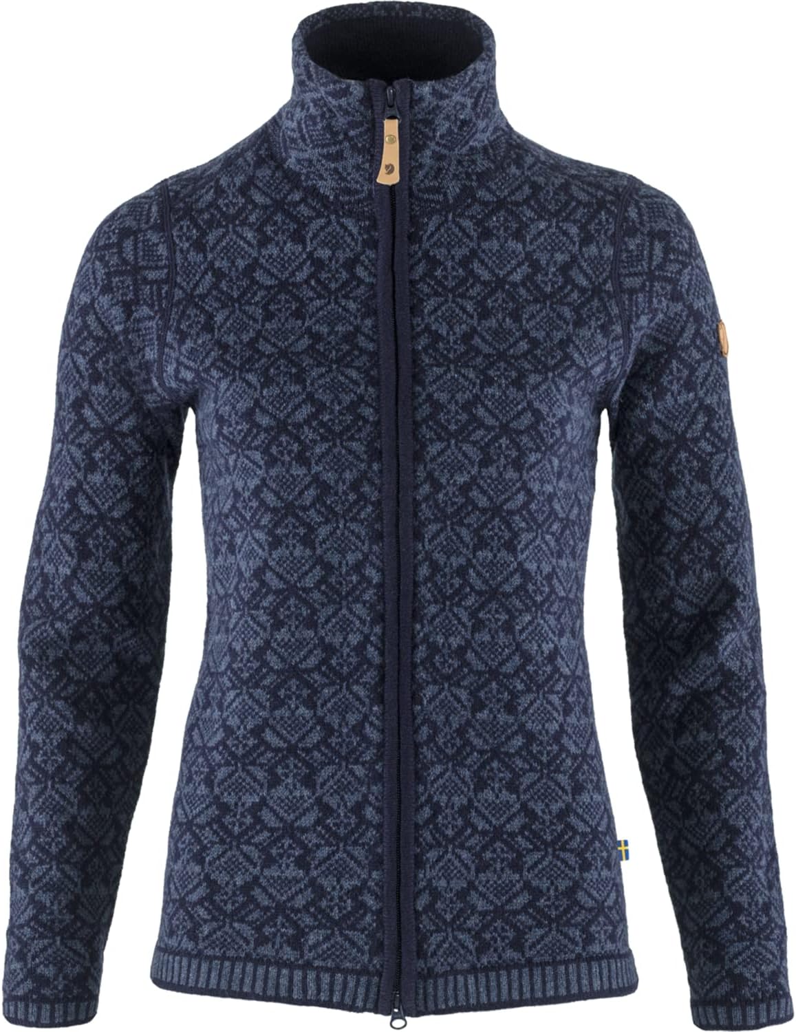 Fjällräven Snow Cardigan Women