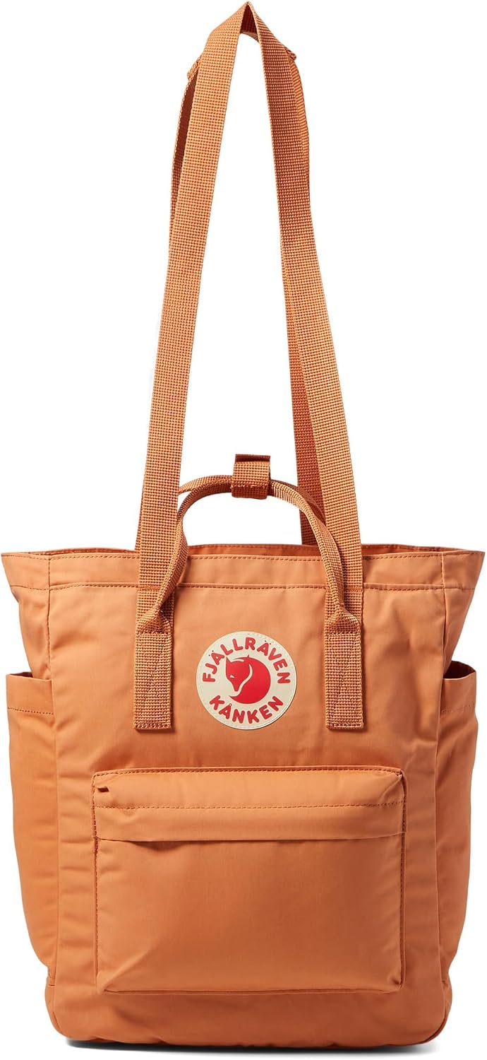Fjällräven Unisex Erwachsene Rucksack Kanken Totepack