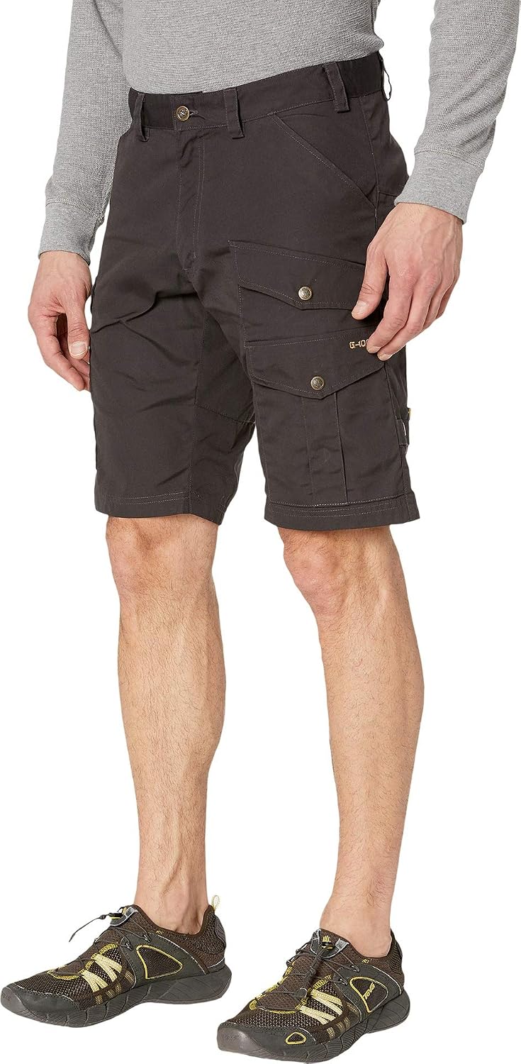 Fjällräven Barents Pro Shorts