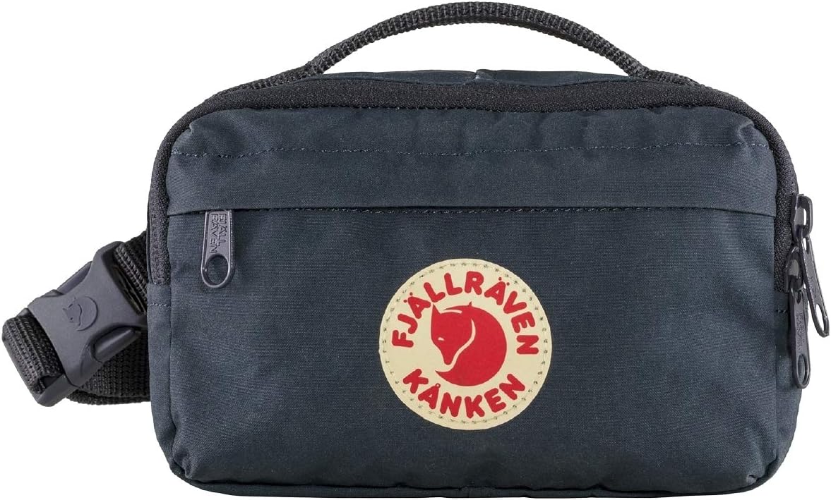 Fjällräven Unisex Kånken Hip Pack Sport-Rucksack