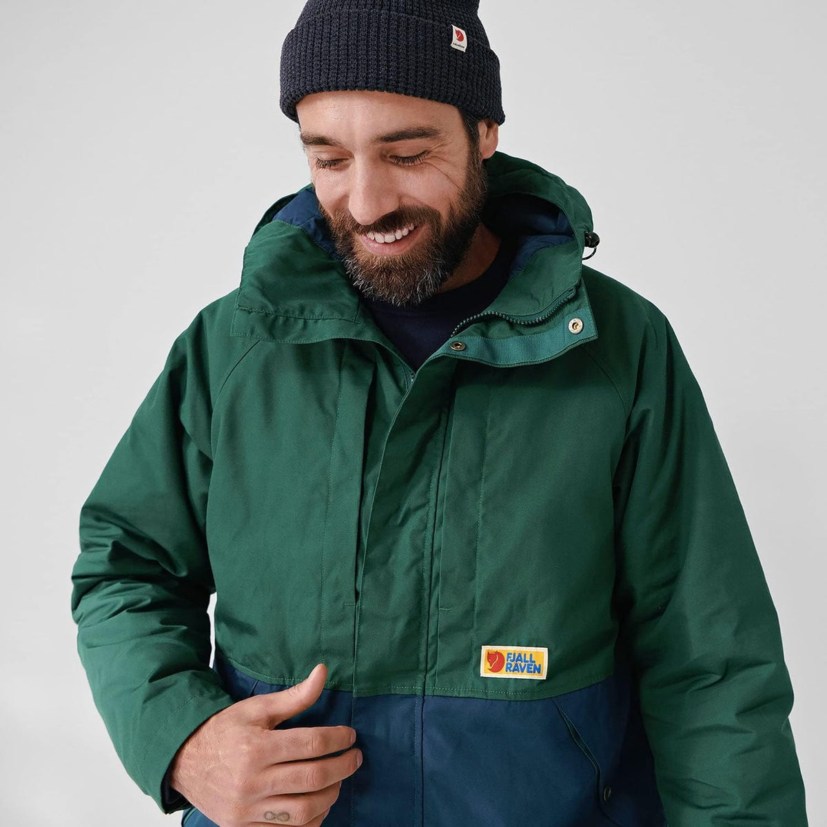 Fjällräven Vardag Lite Padded Jacket Men