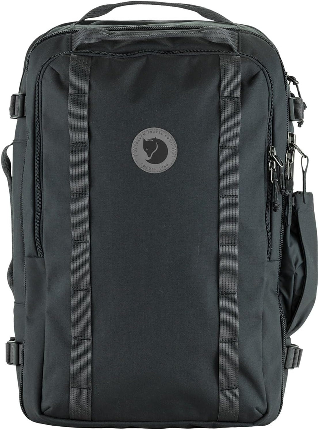 Fjällräven Damen Herren Rucksack Färden Carry-On Pack One Size