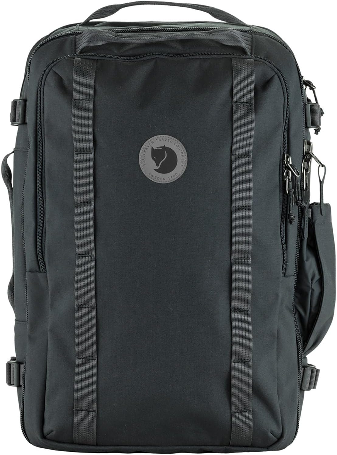 Fjällräven Damen Herren Rucksack Färden Carry-On Pack One Size