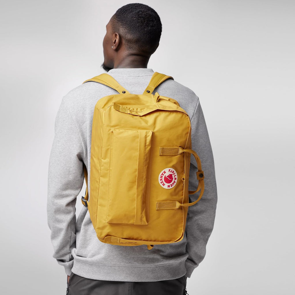 Fjällräven Unisex Erwachsene Rucksack Kanken Totepack