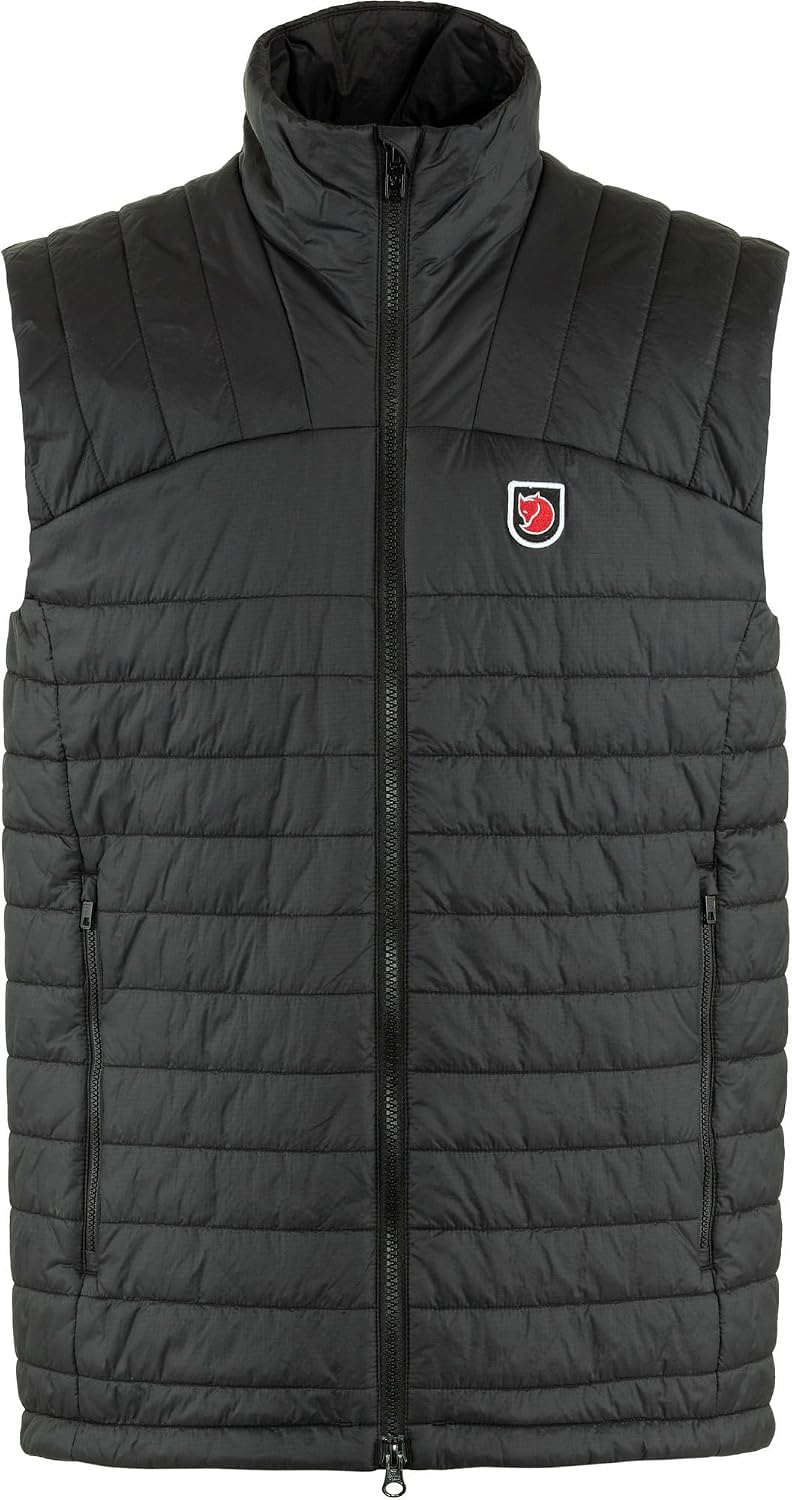 Fjällräven Herren Expedition X-Lätt Weste