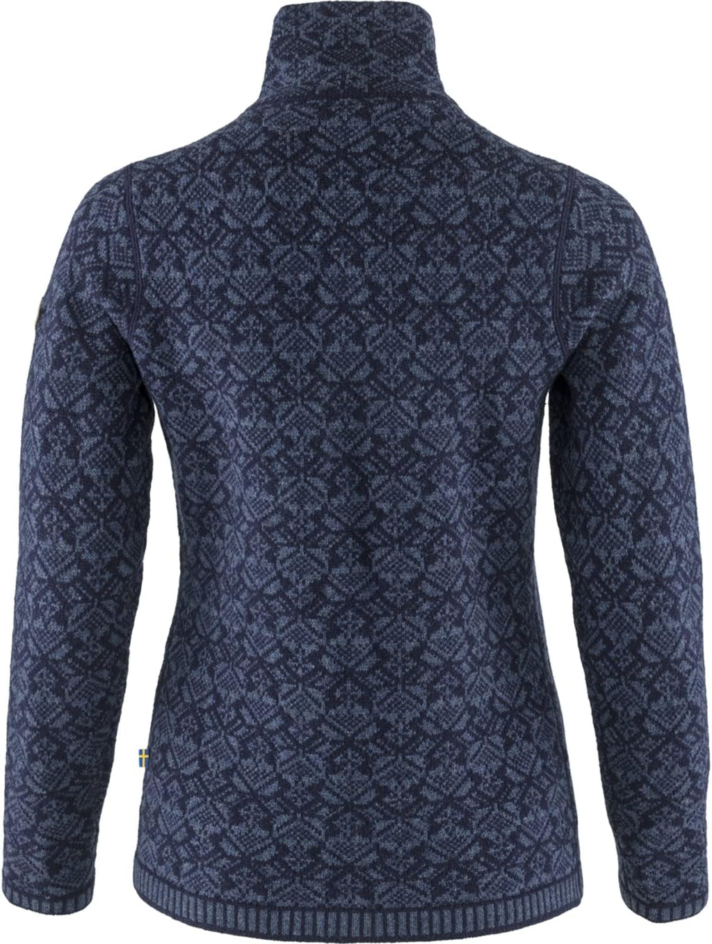 Fjällräven Snow Cardigan Women