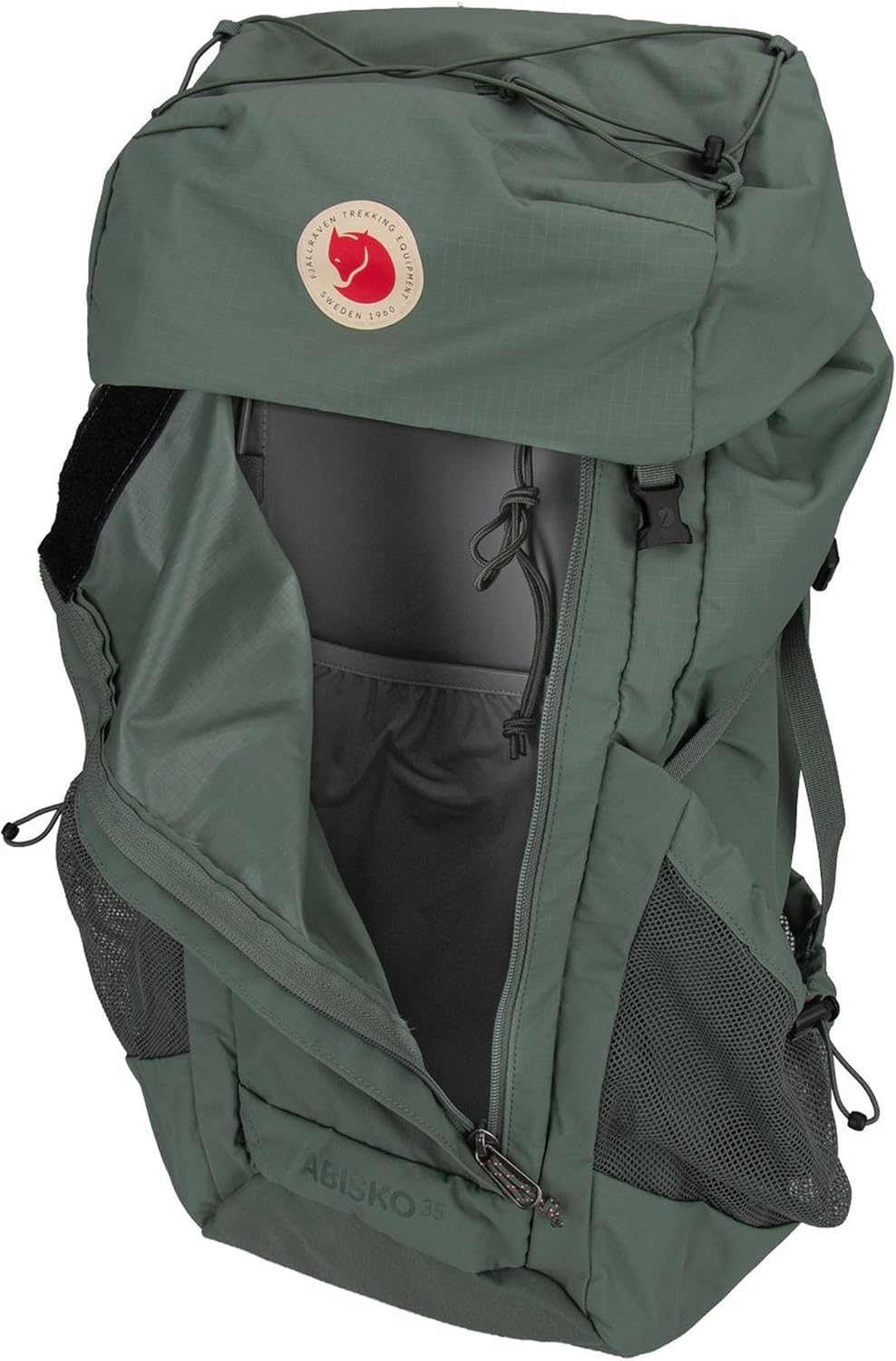 Fjallraven Unisex Backpack