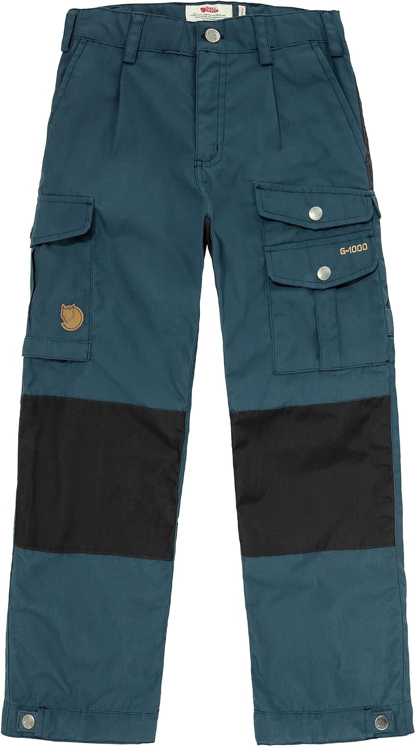Fjällräven Unisex Baby Kids Vidda Trousers