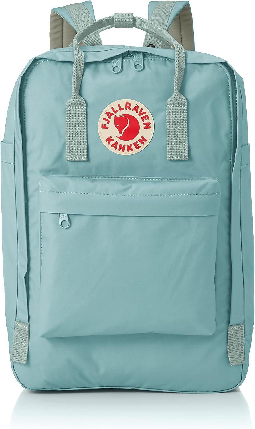 Fjällräven Unisex Laptoprucksack Kånken,13 Zoll