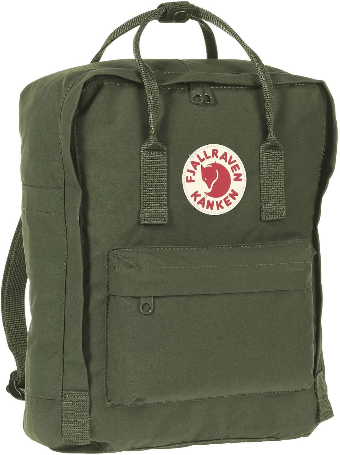 Fjällräven Unisex Laptoprucksack Kånken,13 Zoll