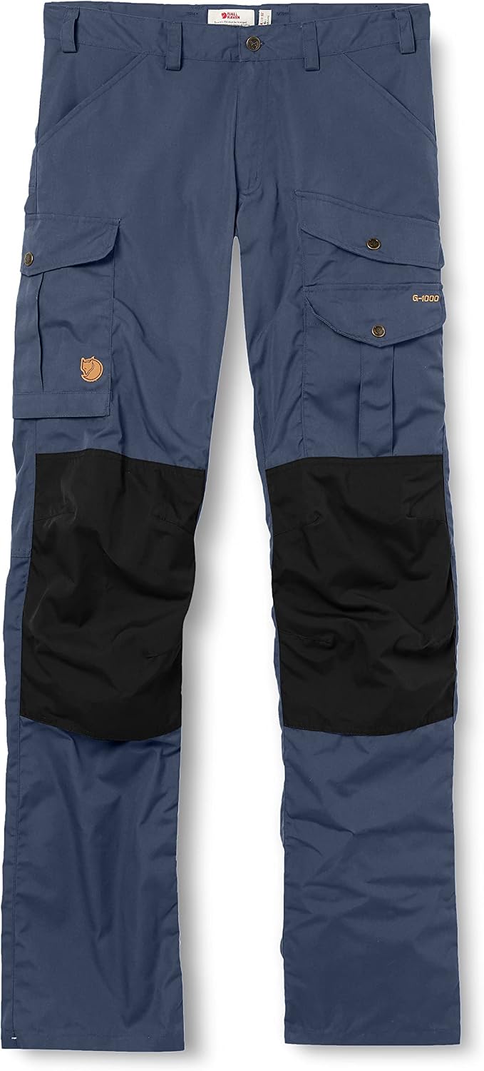 Fjällräven Barents Pro Men's Trousers