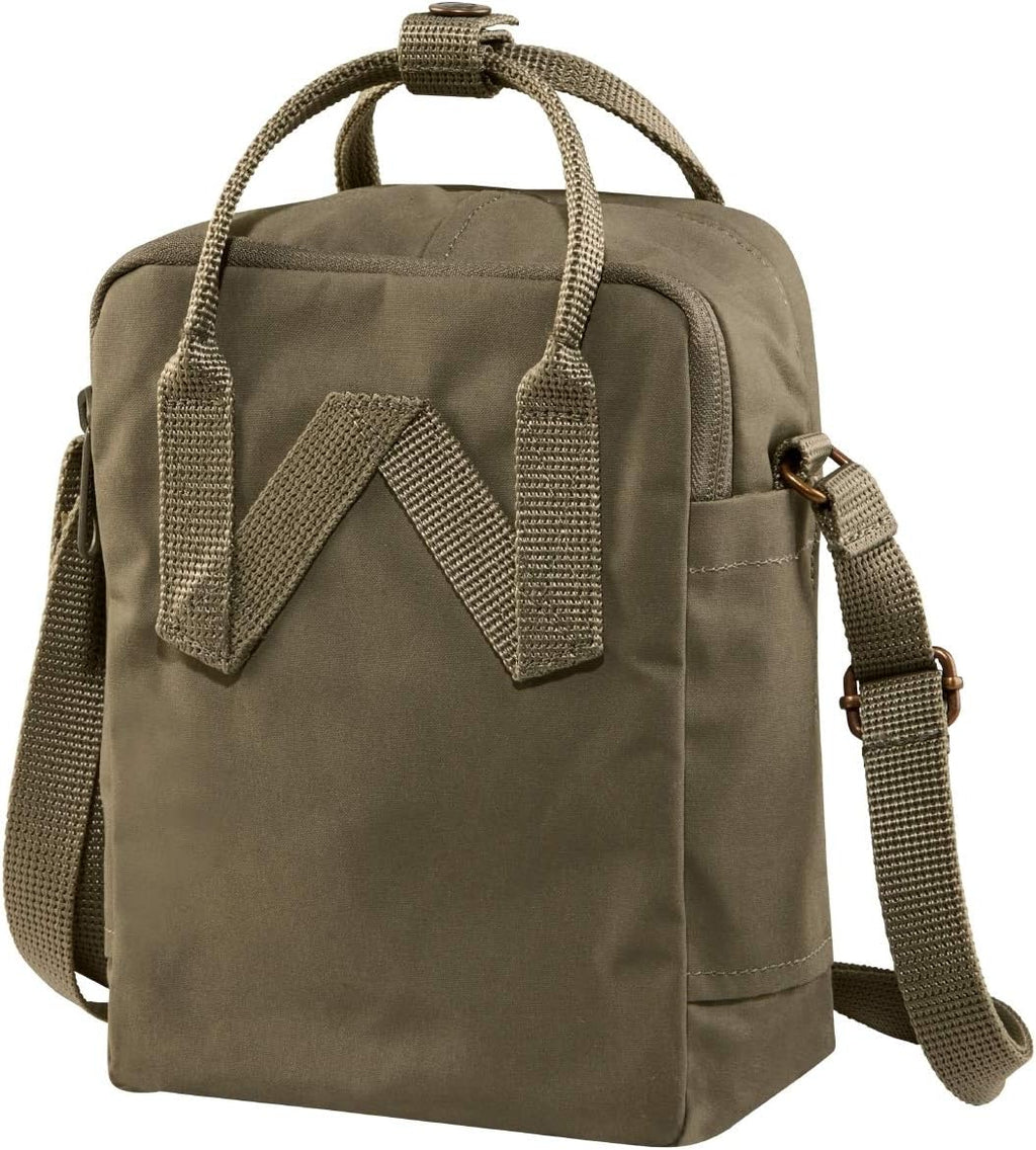 Fjällräven Unisex Kånken Sling Luggage- Messenger Bag (1er Pack)