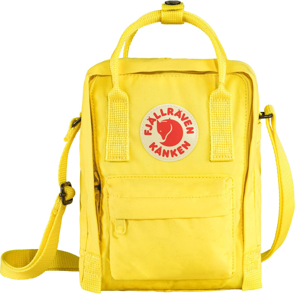Fjällräven Unisex Kånken Sling Luggage- Messenger Bag (1er Pack)