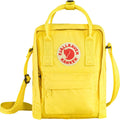 Fjällräven Unisex Kånken Sling Luggage- Messenger Bag (1er Pack)