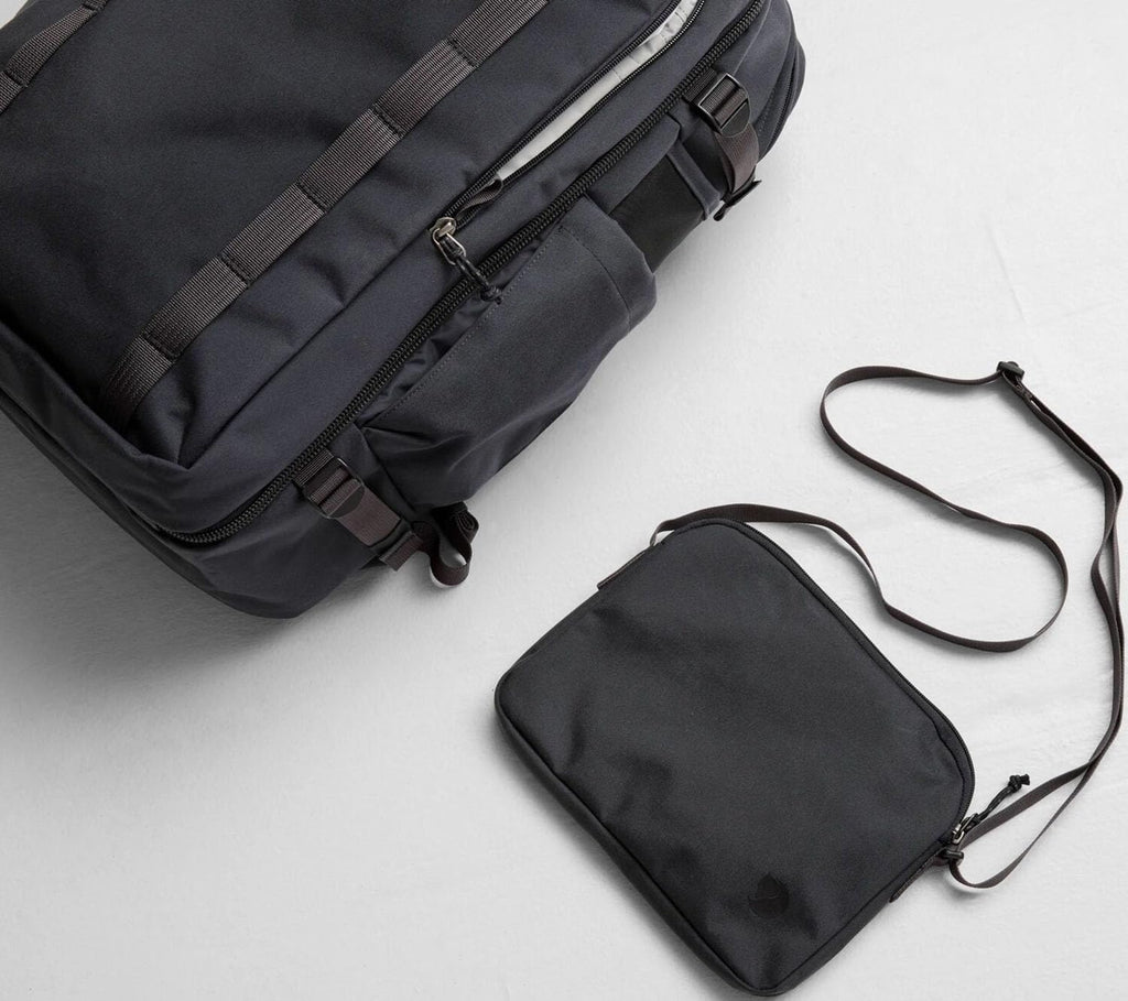 Fjällräven Damen Herren Rucksack Färden Carry-On Pack One Size