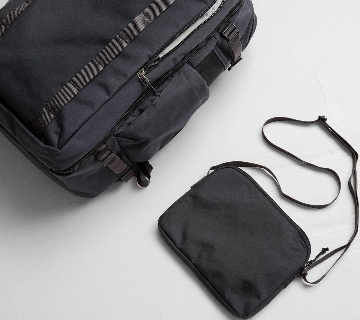 Fjällräven Damen Herren Rucksack Färden Carry-On Pack One Size