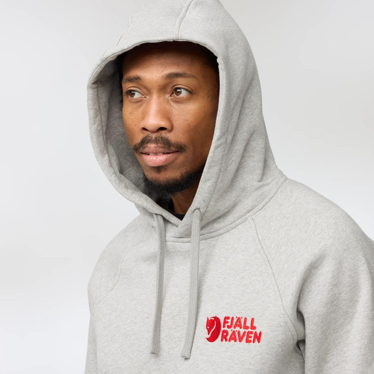 Fjällräven Men's Classic Hoodie