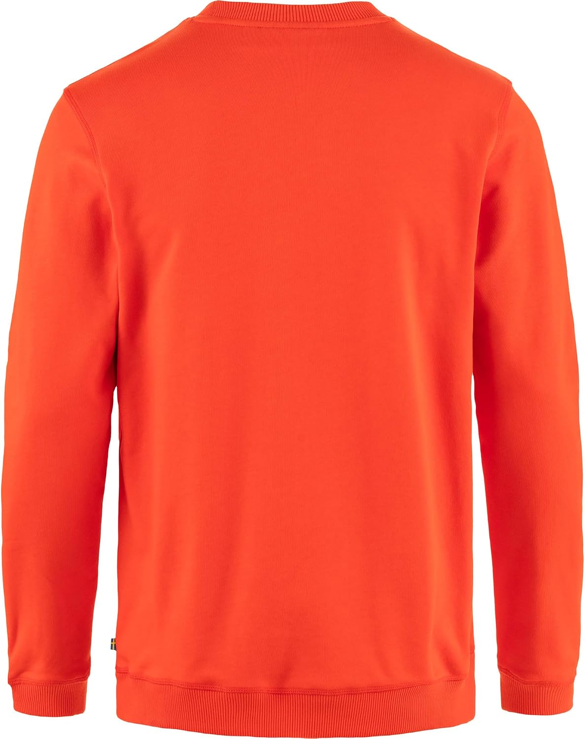 Fjällräven Men's 1960 Logo Badge Sweatshirt (Pack of 1)