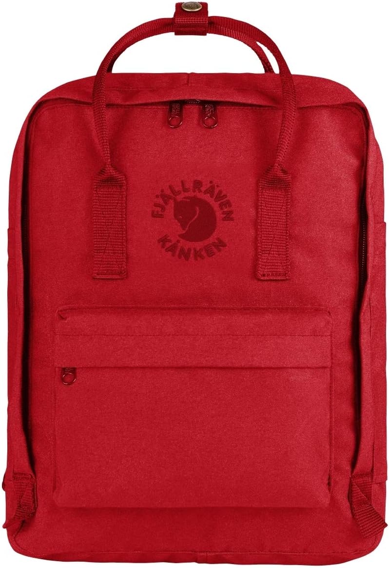 Fjällräven Unisex Re-kånken Backpack