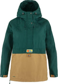 Fjäll Räven Women's Vardag Anorak W Jacket (Pack of 1)
