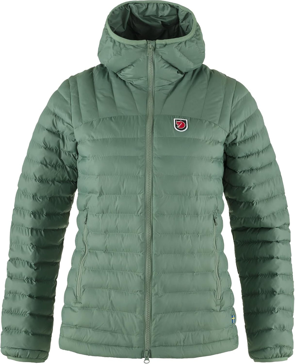 Fjällräven Expedition Lätt Hoodie Women