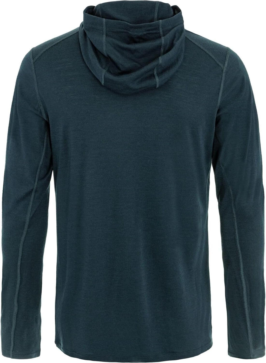 Fjällräven Herren Abisko Wool Kapuzenpullover (1er Pack)
