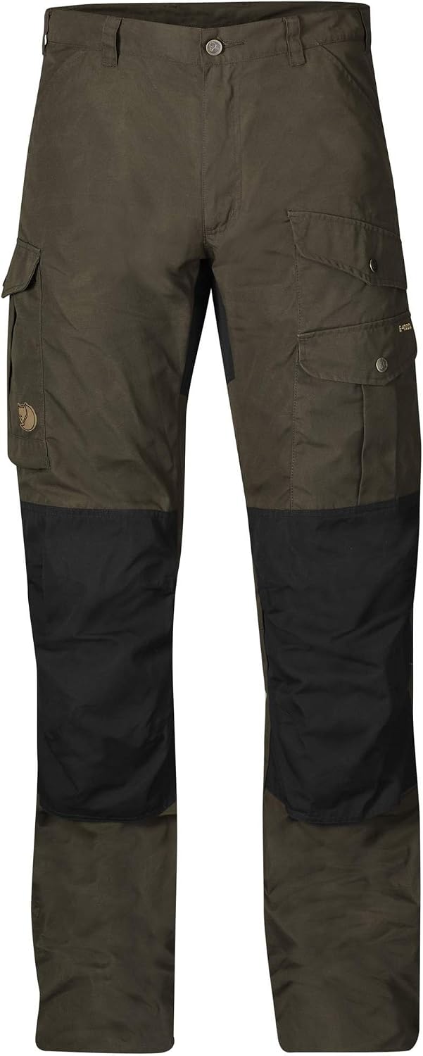 Fjällräven Barents Pro Men's Trousers
