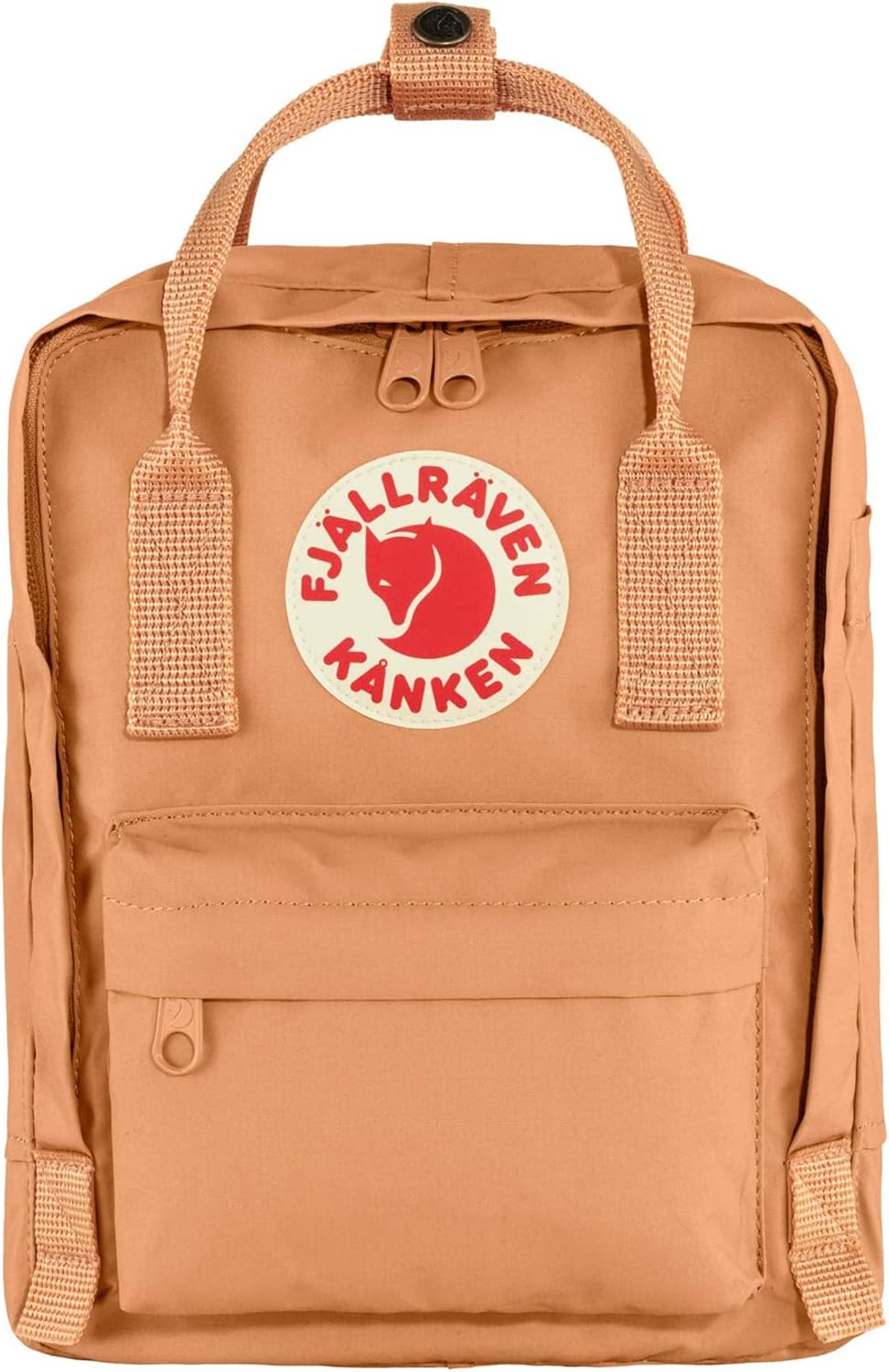 Fjällräven Unisex Kånken Mini Backpack (Pack of 1)