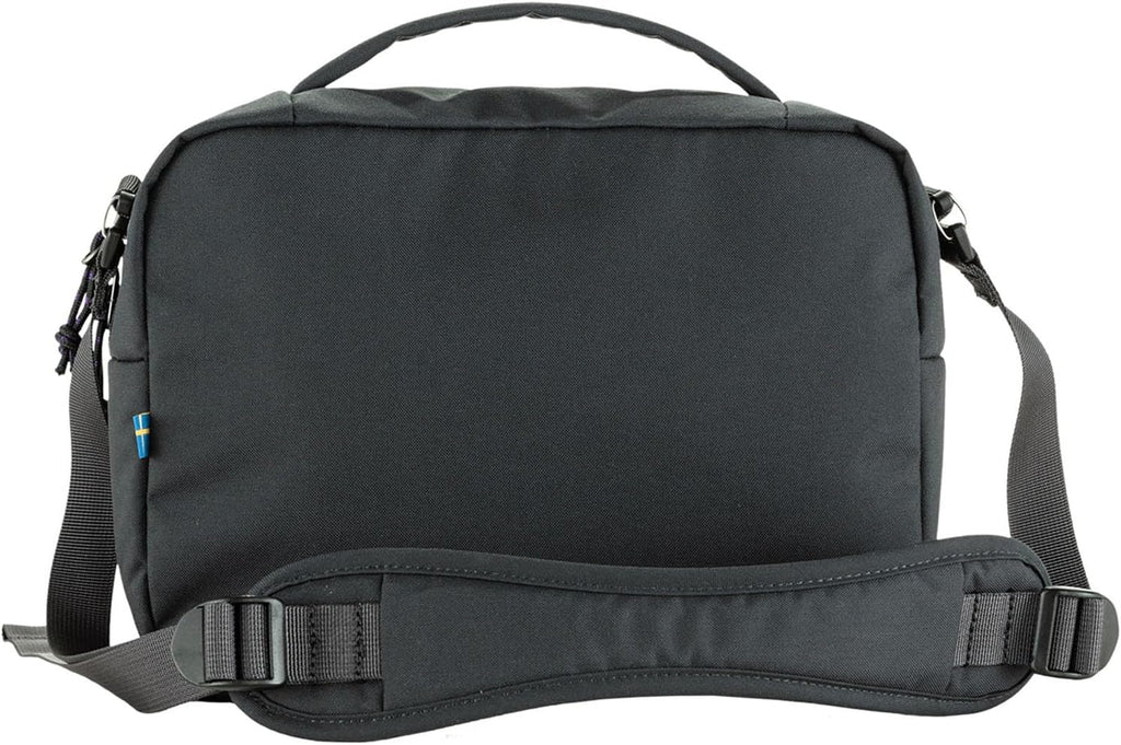 Fjällräven Unisex Vardag 6 Gym Bag (1er Pack)
