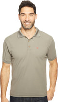 Fjällräven Polohemd Crowley
