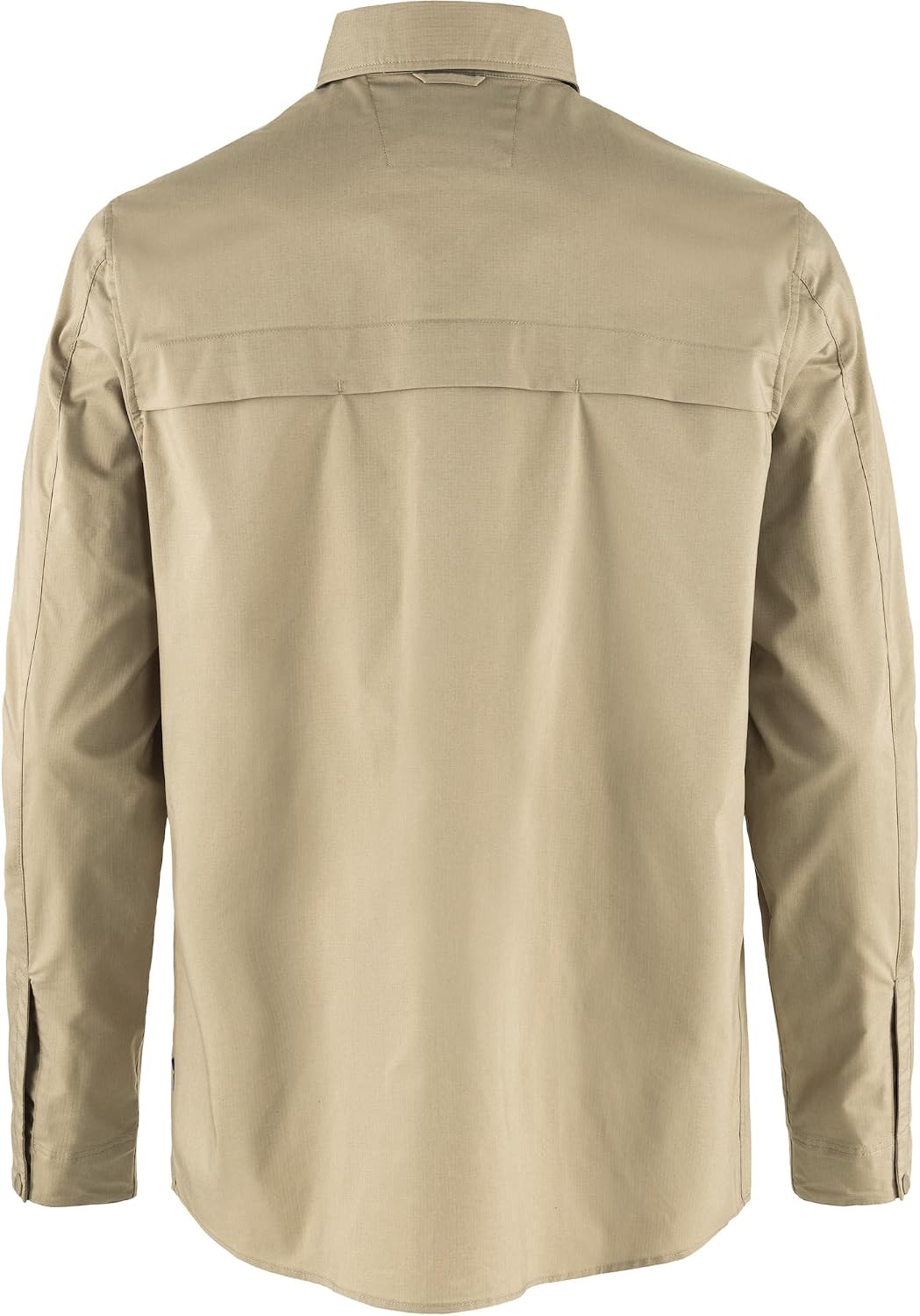 Fjällräven Herren Abisko Trail Ls Shirt (1er Pack)