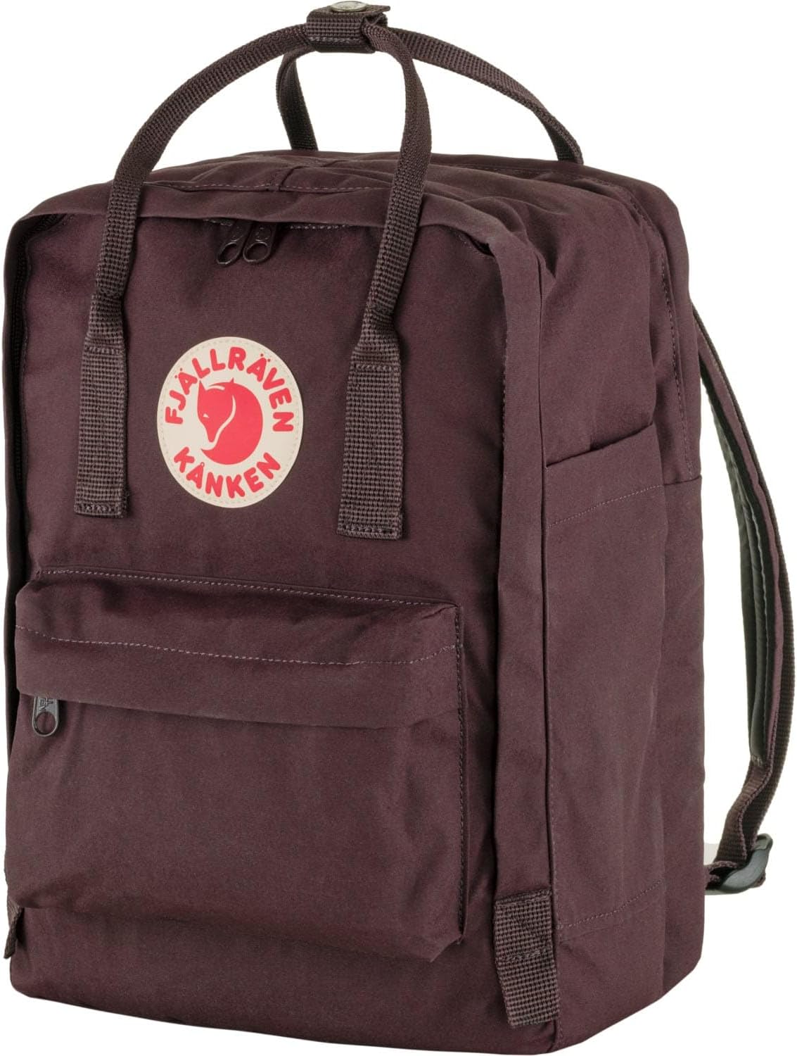Fjällräven Damen Herren Rucksack Kanken Laptop 13'' One Size