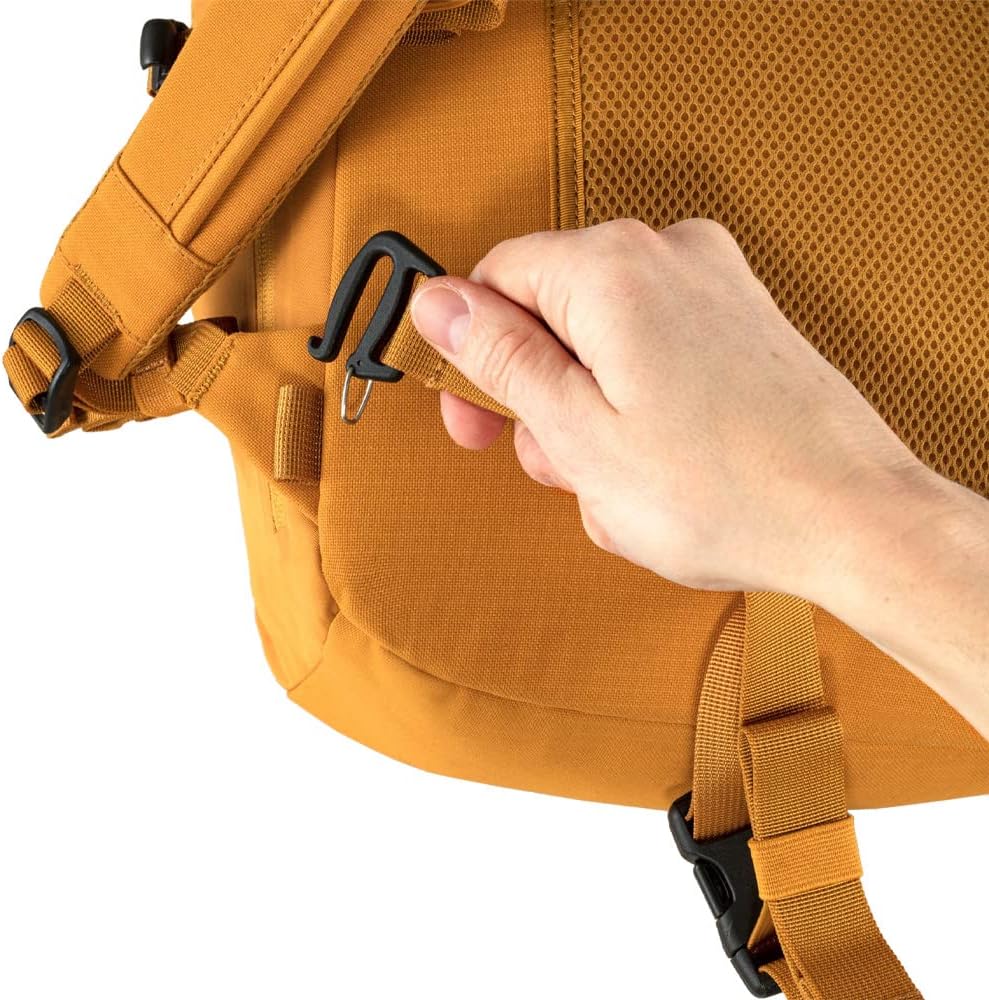 Fjällräven Damen Herren Rucksack Ulvö Rolltop 30 One Size