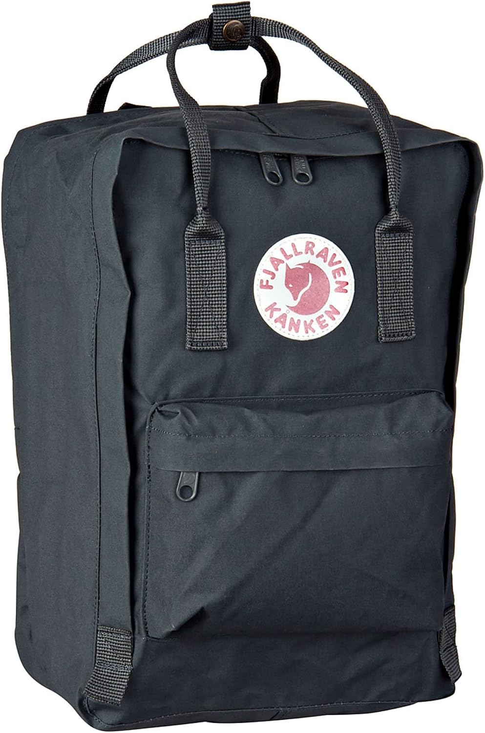 Fjällräven Unisex Laptoprucksack Kånken,13 Zoll