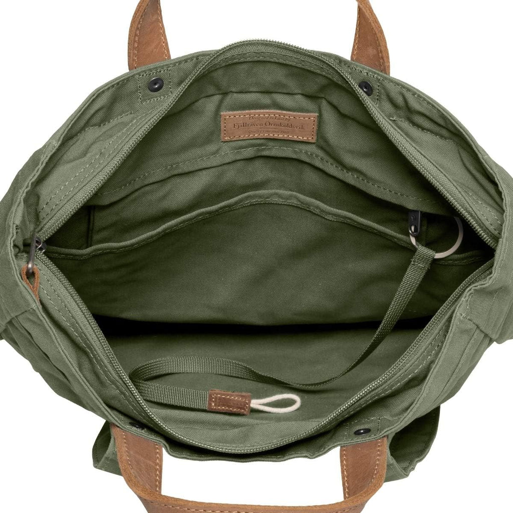 Fjällräven Unisex Umhängetasche Totepack No. 1