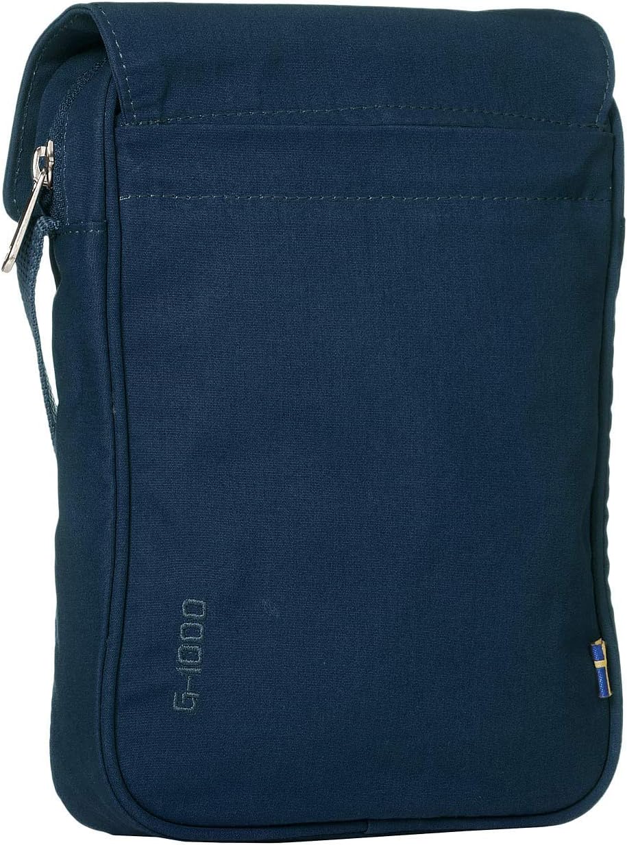 Fjällräven Greenland Pocket Umhängetasche, 22 cm, Storm