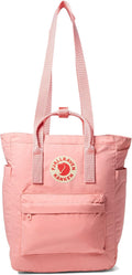 Fjällräven Unisex Erwachsene Rucksack Kanken Totepack