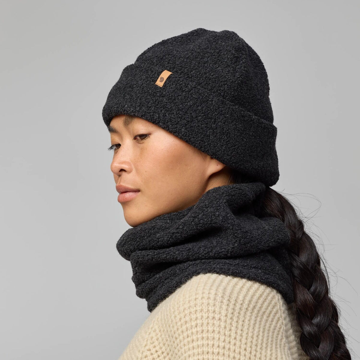 Fjällräven Unisex Kaitum Nackengamasche (1er Pack)
